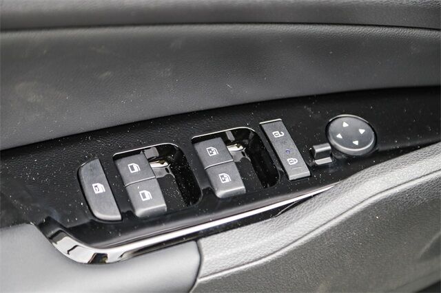 2025 Kia Sportage Hybrid EX Tacoma WA