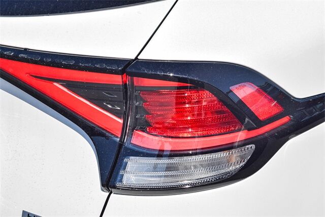 2025 Kia Sportage Hybrid EX Tacoma WA