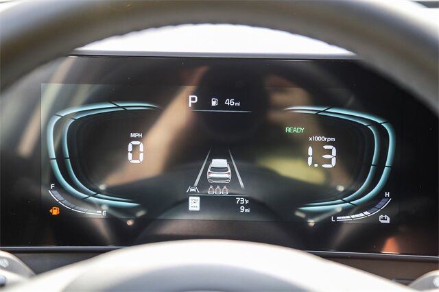 2025 Kia Sportage Hybrid EX Tacoma WA