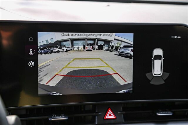 2025 Kia Sportage Hybrid EX Tacoma WA