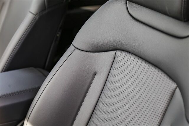 2025 Kia Sportage Hybrid EX Tacoma WA