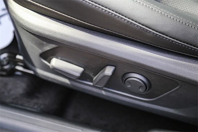 2025 Kia Sportage Hybrid EX Tacoma WA