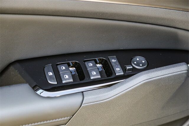 2025 Kia Sportage Hybrid EX Tacoma WA