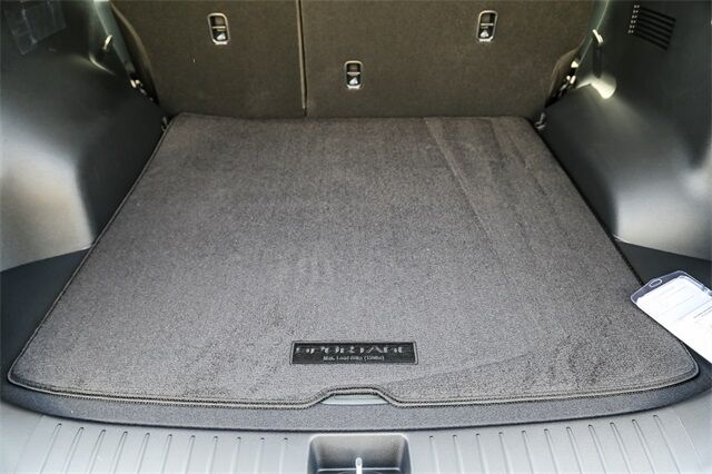 2025 Kia Sportage Hybrid EX Tacoma WA