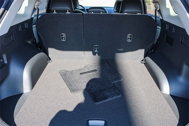 2025 Kia Sportage Hybrid EX Tacoma WA