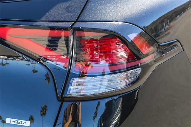 2025 Kia Sportage Hybrid EX Tacoma WA