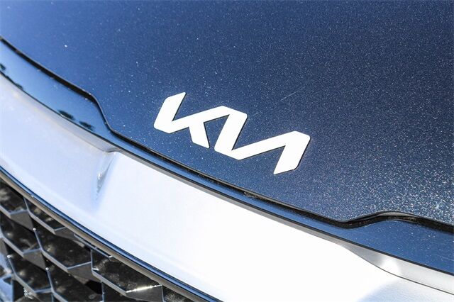 2025 Kia Sportage Hybrid EX Tacoma WA