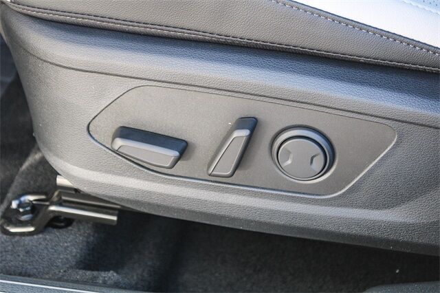 2025 Kia Sportage Hybrid EX Tacoma WA