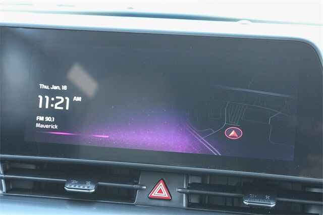 2025 Kia Sportage Hybrid EX Tacoma WA