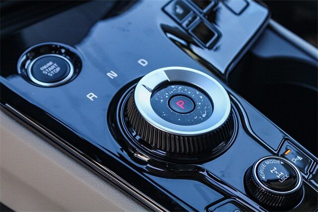 2025 Kia Sportage Hybrid EX Tacoma WA