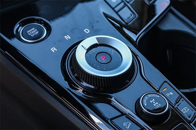 2025 Kia Sportage Hybrid EX Tacoma WA