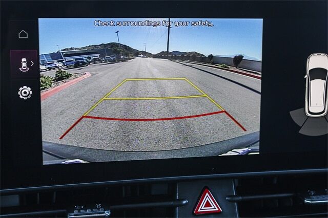 2025 Kia Sportage Hybrid EX Tacoma WA