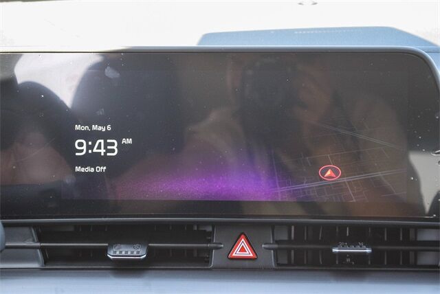 2025 Kia Sportage Hybrid EX Moreno Valley CA