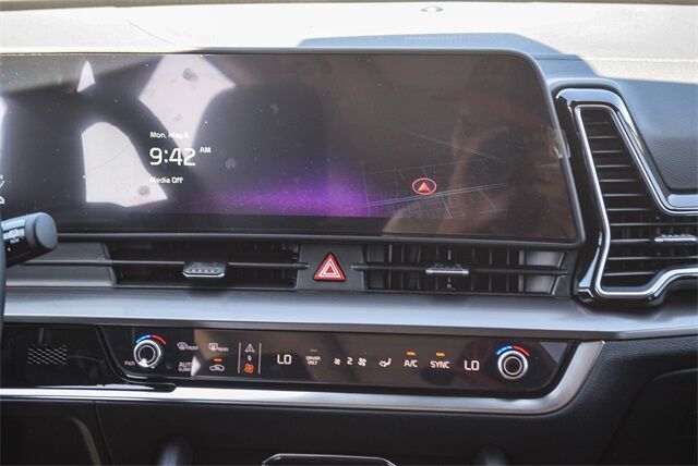 2025 Kia Sportage Hybrid EX Moreno Valley CA