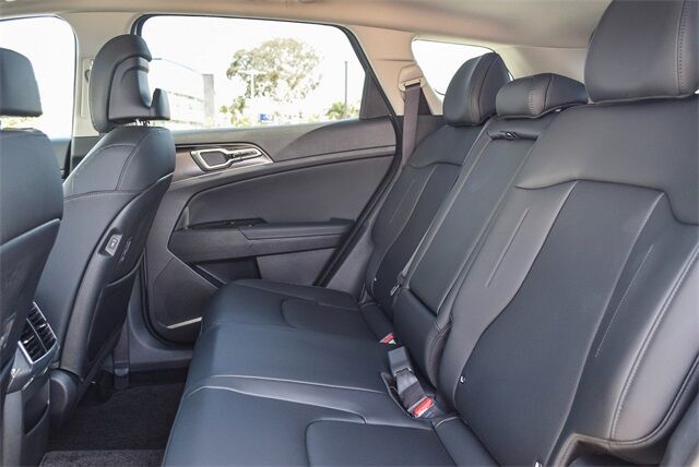 2025 Kia Sportage Hybrid EX Moreno Valley CA