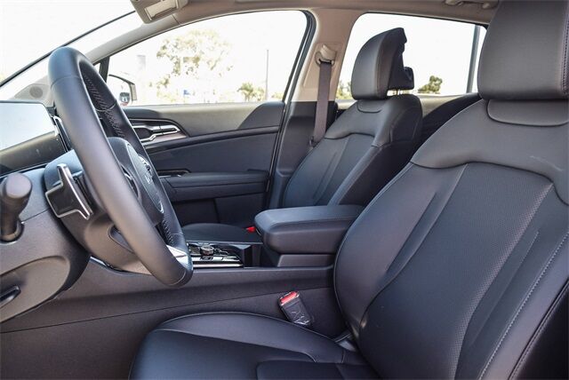 2025 Kia Sportage Hybrid EX Moreno Valley CA