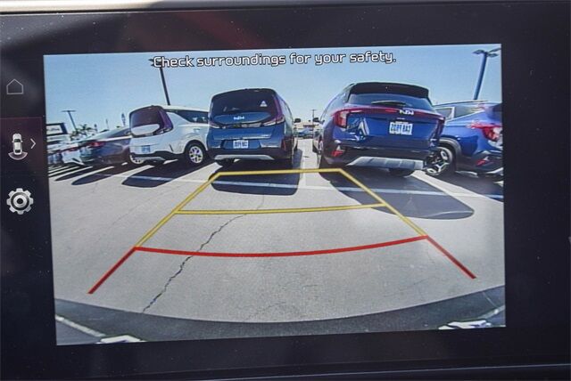 2025 Kia Sportage Hybrid EX Moreno Valley CA