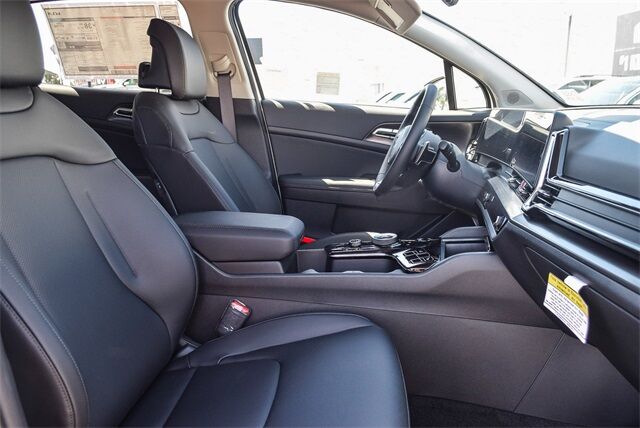 2025 Kia Sportage Hybrid EX Moreno Valley CA