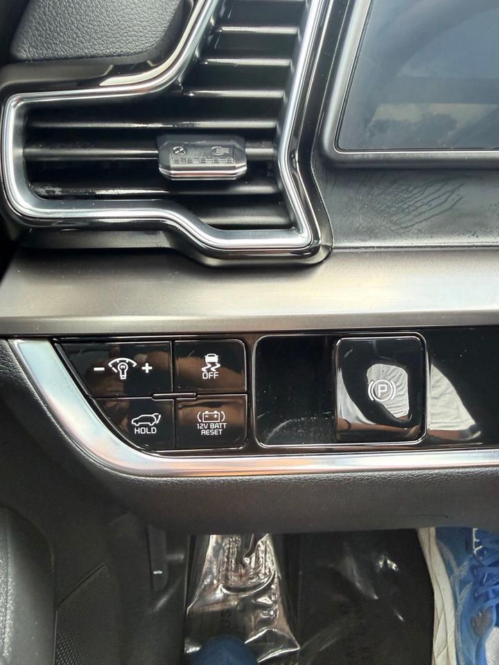 2025 Kia Sportage Hybrid EX Chantilly VA