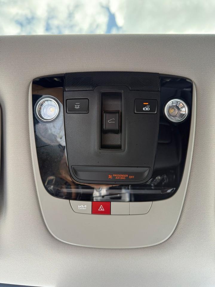 2025 Kia Sportage Hybrid EX Chantilly VA