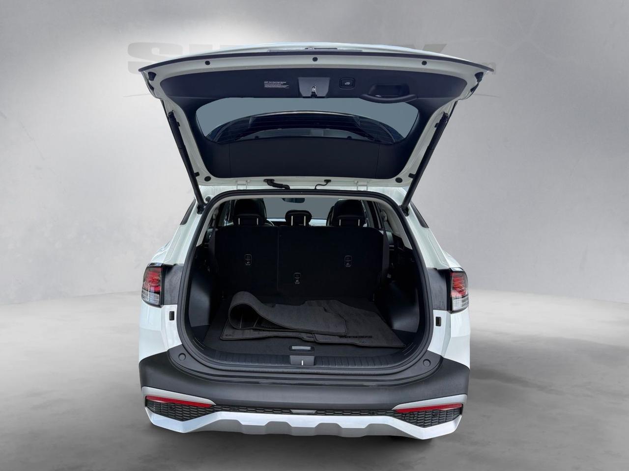 2025 Kia Sportage Hybrid EX Chantilly VA