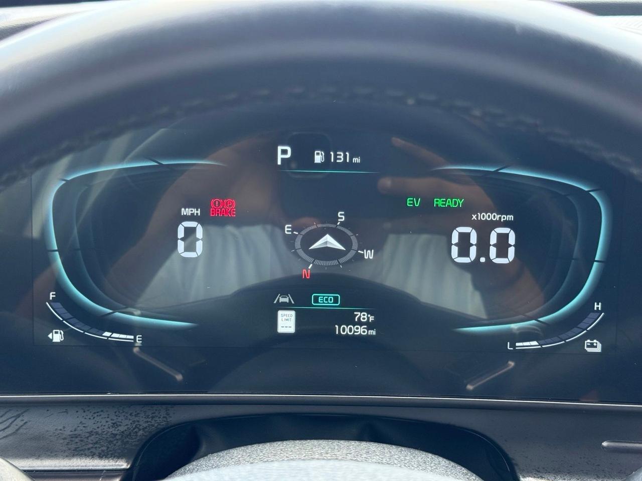 2025 Kia Sportage Hybrid EX Chantilly VA