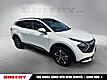 2025 Kia Sportage Hybrid EX