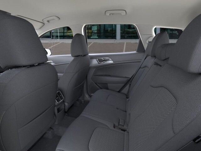2025 Kia Sportage Hybrid LX Albuquerque NM