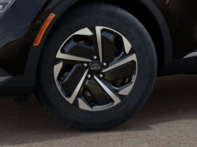 2025 Kia Sportage Hybrid LX Albuquerque NM