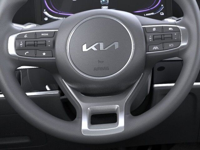 2025 Kia Sportage Hybrid LX Albuquerque NM