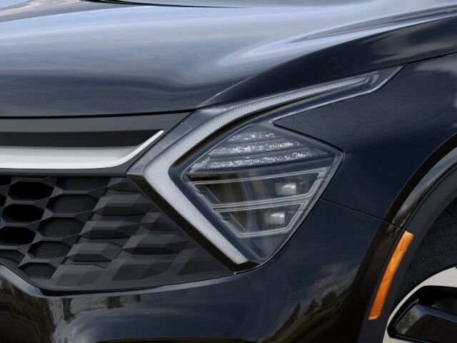 2025 Kia Sportage Hybrid LX Albuquerque NM