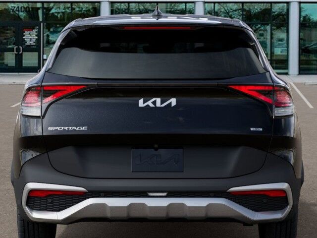 2025 Kia Sportage Hybrid LX Albuquerque NM