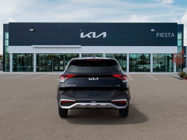 2025 Kia Sportage Hybrid LX Albuquerque NM