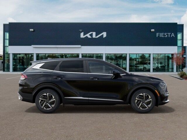 2025 Kia Sportage Hybrid LX Albuquerque NM