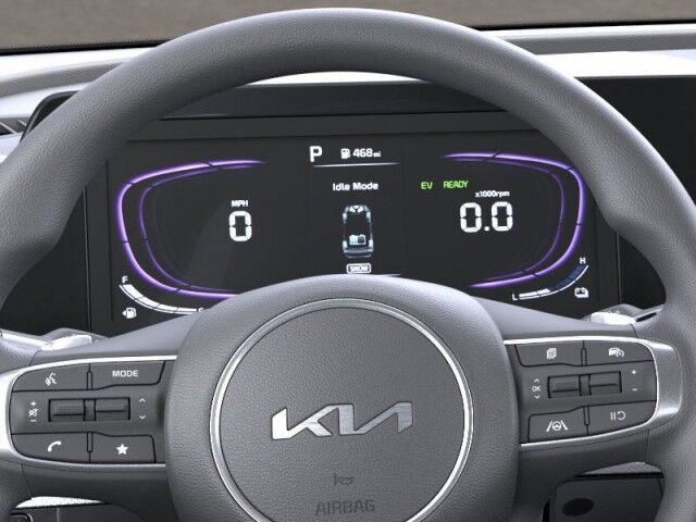 2025 Kia Sportage Hybrid LX Albuquerque NM