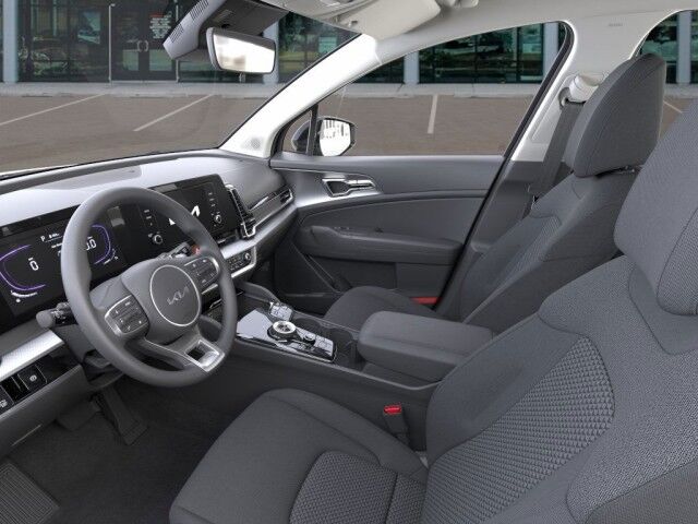 2025 Kia Sportage Hybrid LX Albuquerque NM