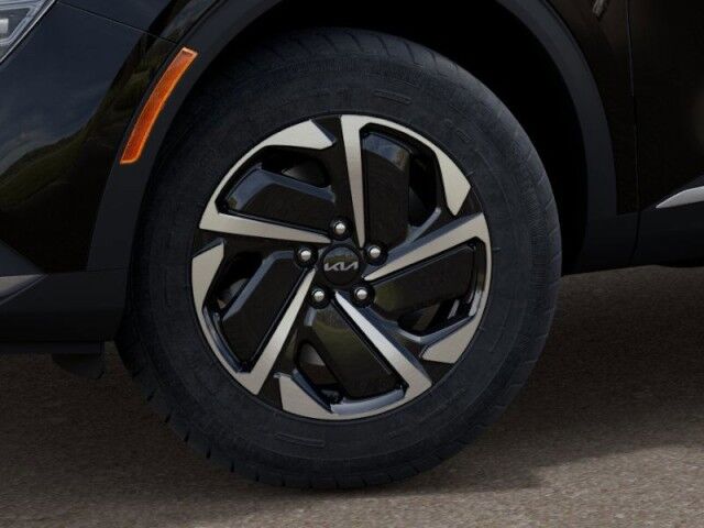2025 Kia Sportage Hybrid LX Albuquerque NM