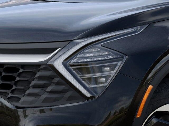 2025 Kia Sportage Hybrid LX Albuquerque NM