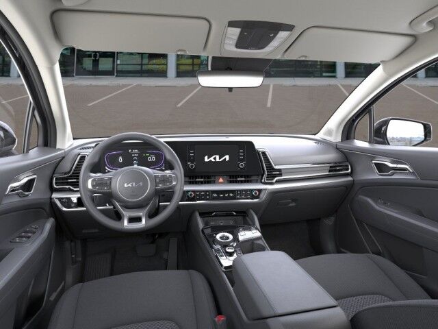 2025 Kia Sportage Hybrid LX Albuquerque NM