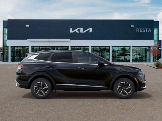 2025 Kia Sportage Hybrid LX Albuquerque NM