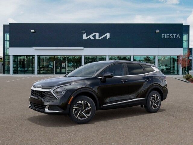 2025 Kia Sportage Hybrid LX Albuquerque NM