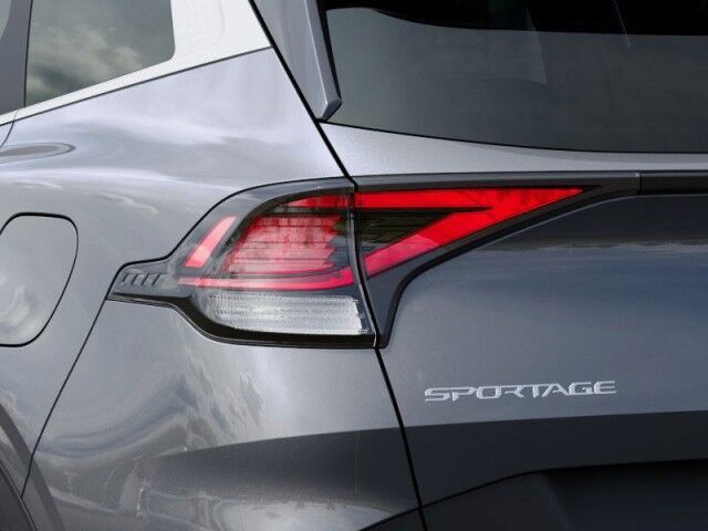 2025 Kia Sportage Hybrid LX Albuquerque NM