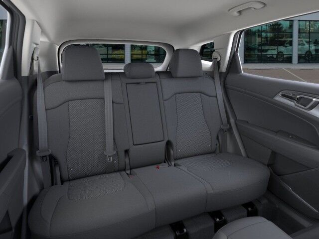 2025 Kia Sportage Hybrid LX Albuquerque NM