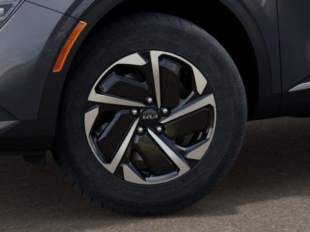 2025 Kia Sportage Hybrid LX Albuquerque NM