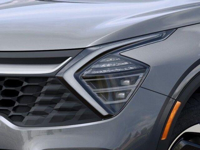 2025 Kia Sportage Hybrid LX Albuquerque NM