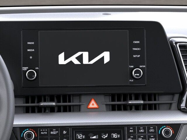 2025 Kia Sportage Hybrid LX Albuquerque NM