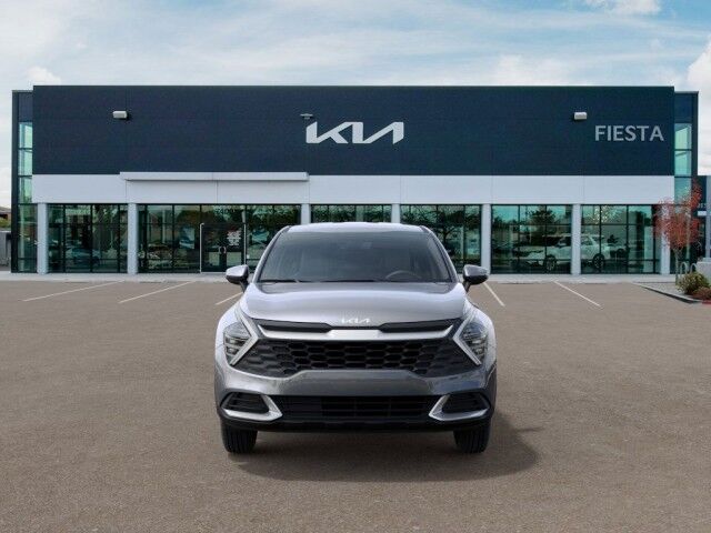 2025 Kia Sportage Hybrid LX Albuquerque NM