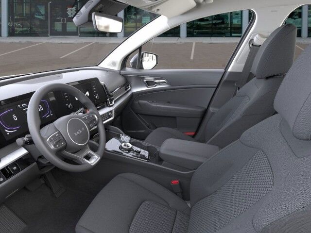 2025 Kia Sportage Hybrid LX Albuquerque NM