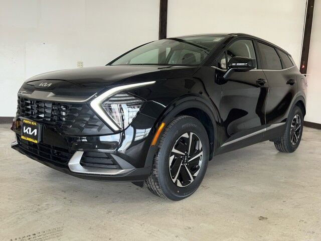 2025 Kia Seltos S photo 37