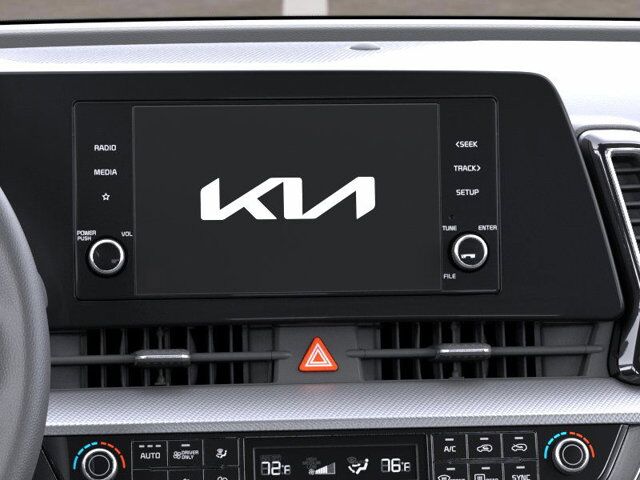 2025 Kia Sportage Hybrid LX Concord CA